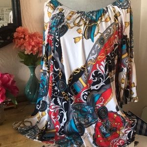 Pretty Blouse XL